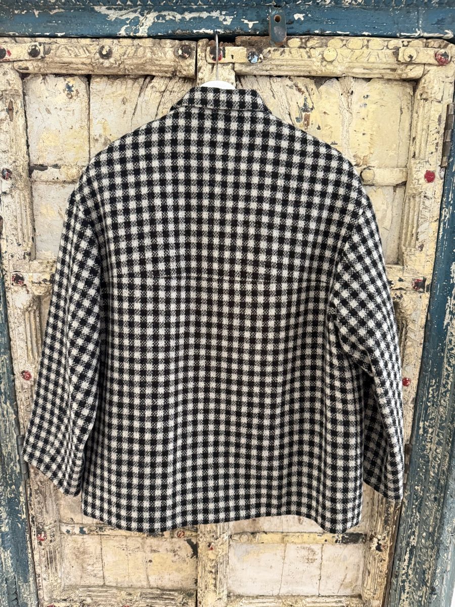 Ensoie Jacken: EnSoie Wolljacke  – Gebraucht aus Erlenbach ZH von Sinichi 2