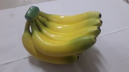 Deko - Kunstbananen wie echt!