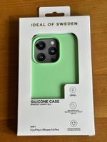 Handyhülle Mint für iPhone 14 Pro