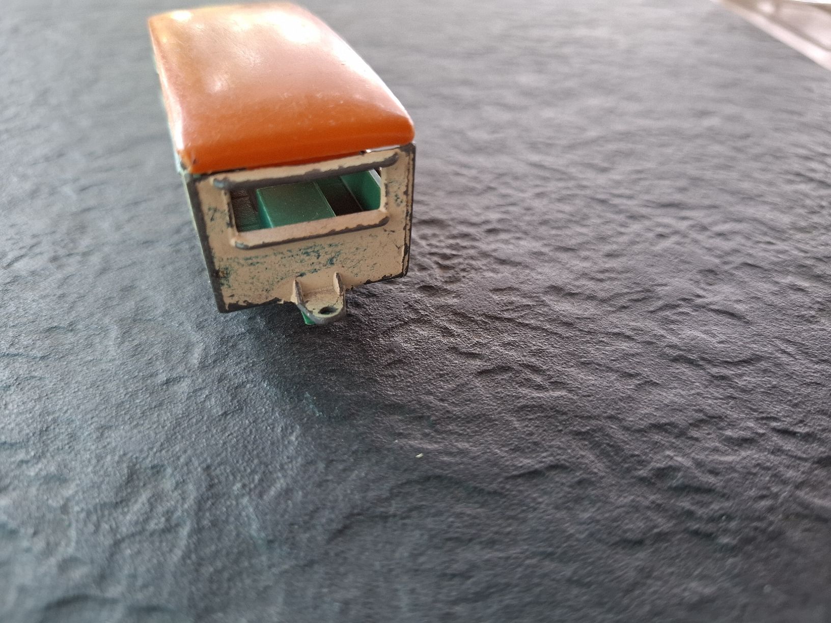 Matchbox Modellini d'auto: matchbox caravane made in England 1970 – Usato da Bettens venduto da Thejoshuatree 3