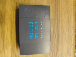 Alox 2020 Victorinox Limit Edition Cadet gesucht und selten