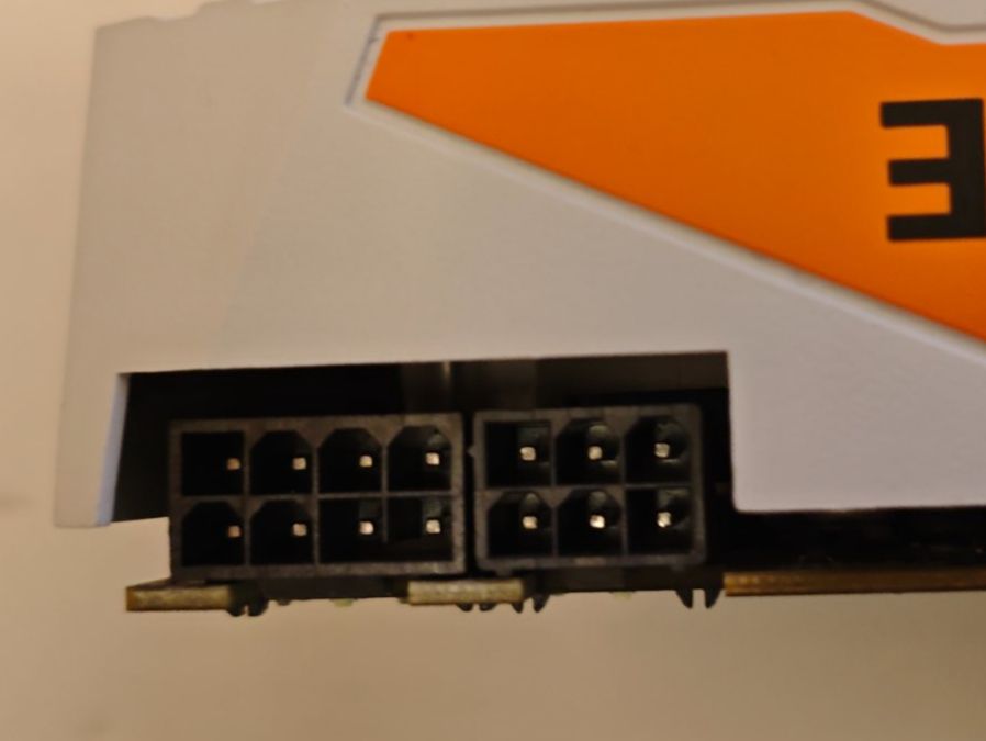 Nvidia Grafikkarten: Gigabyte GTX 1080 TI, 11GB – Gebraucht aus Dübendorf von tho_v2cs 7
