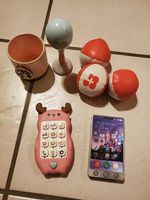 Gebrauchtes Kinderspielzeug
