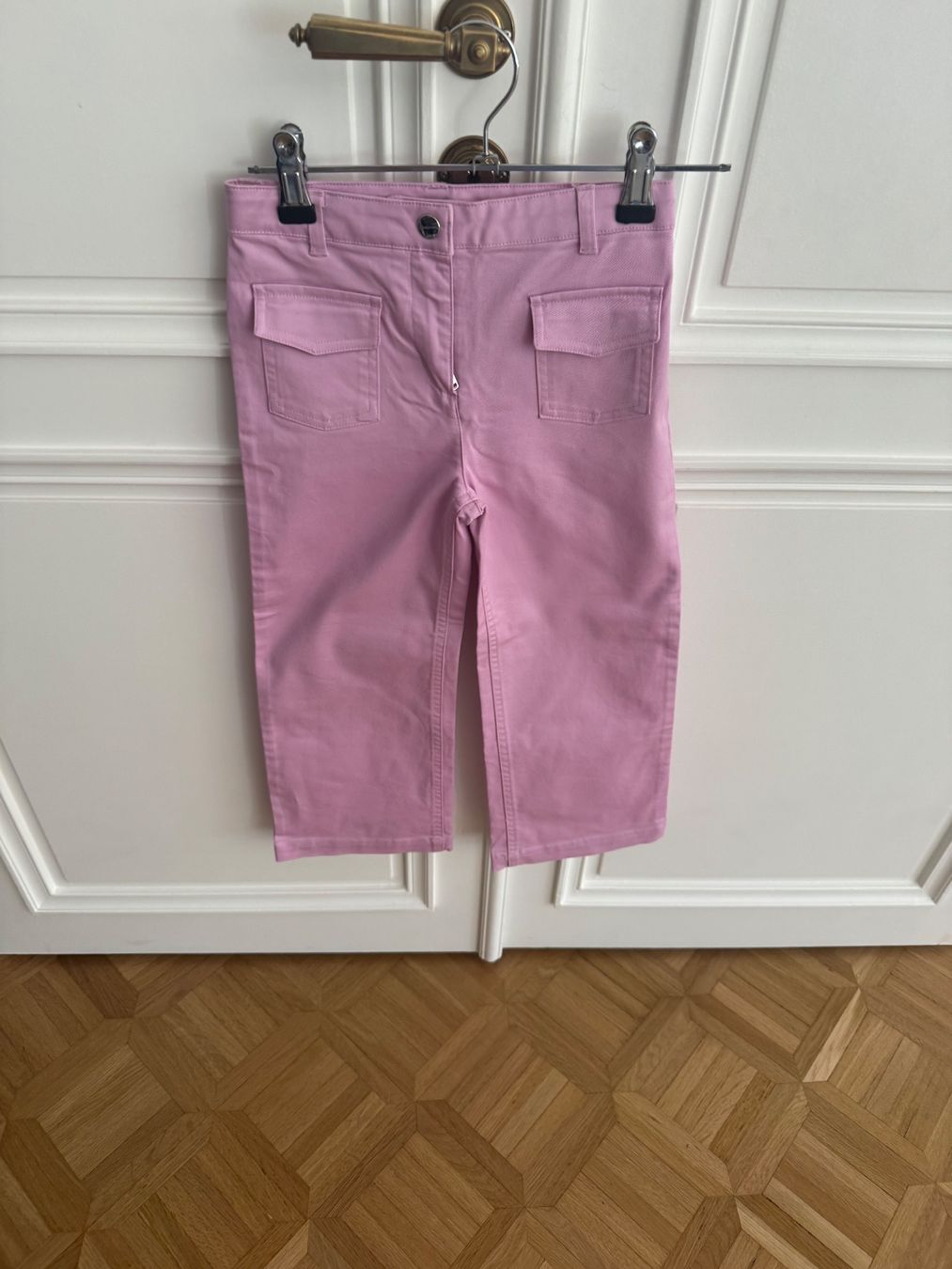 Jacadi Pantalons: Jacadi Pantalon T6 ans – D'occasion à Conches par chn_hgl6