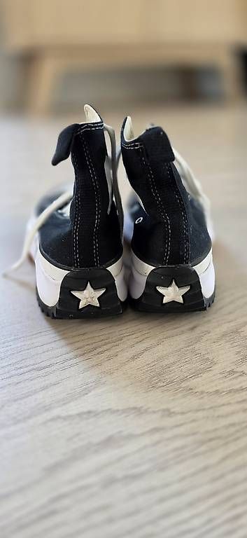 Scarpe da donna: Converse Run Star Hike Hi – Usato da Ersigen venduto da LuOe78 3
