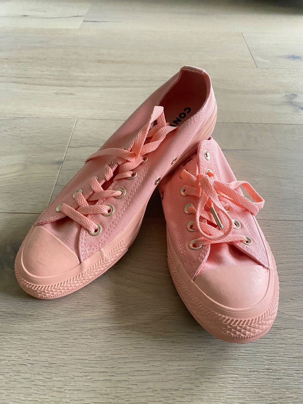 Converse Damenschuhe: Converse All Star Gr. 40 – Neu (gemäss Beschreibung) aus Rain von Heike5284
