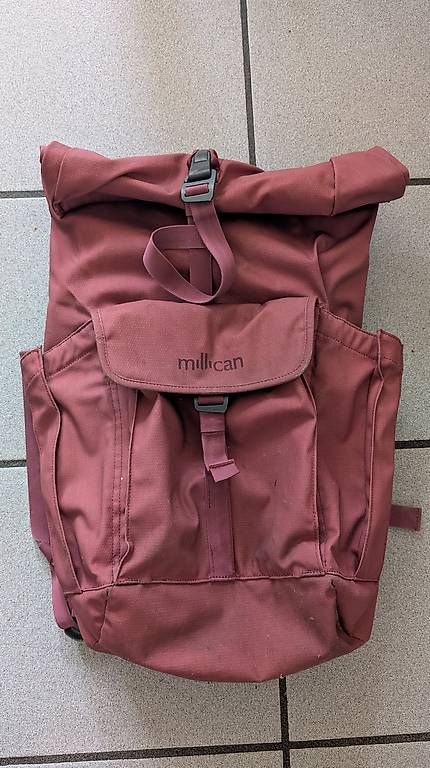 Sacs à dos: Daypack Millican Smith Roll Top 25 Lt – D'occasion à Baar par Foscolio