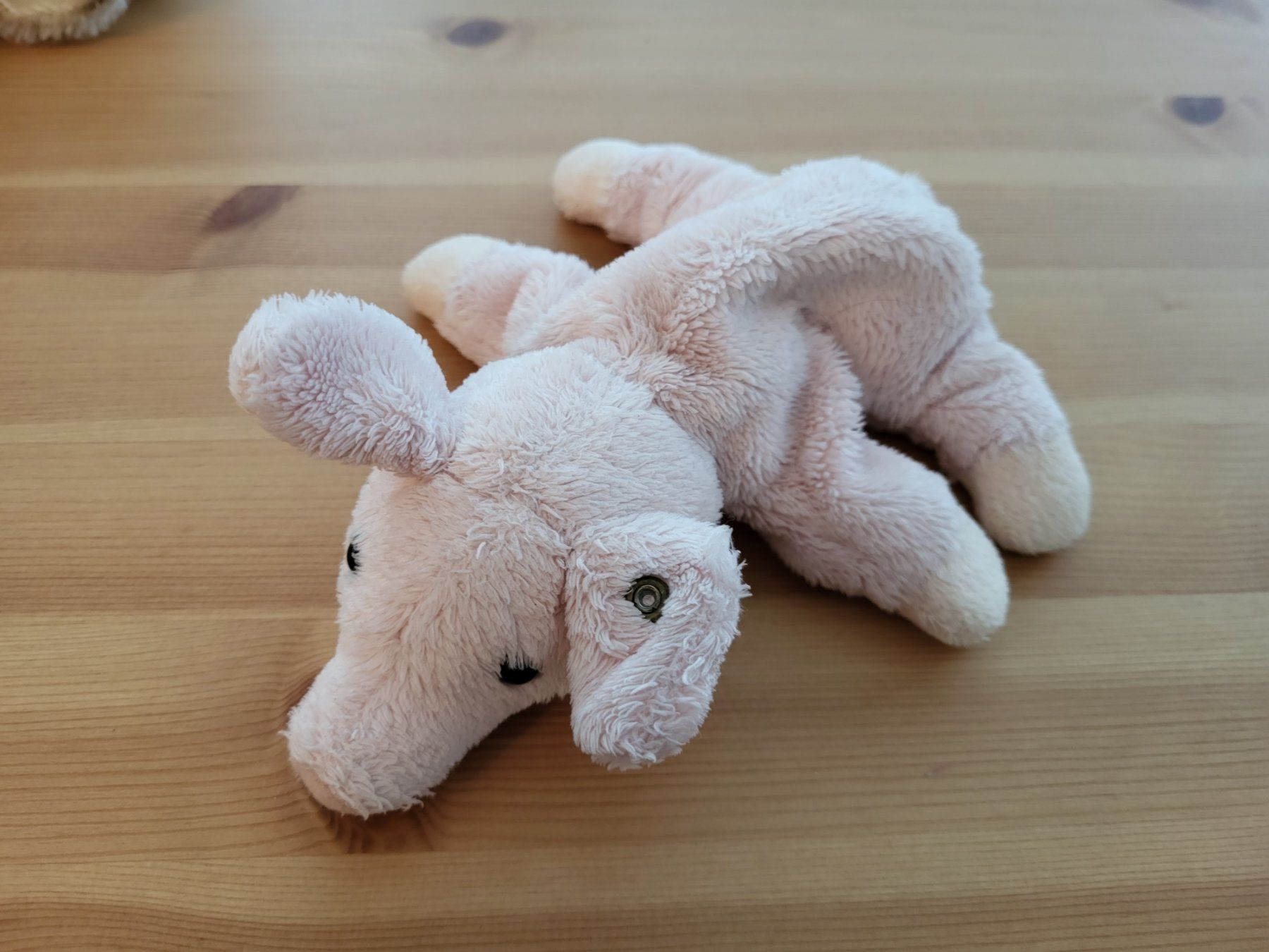 Steiff Giocattoli: Schweinchen von Steiff – Usato da Küsnacht ZH venduto da Jasmin2000 1
