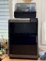 Imprimante 3D Creality K2 Plus, 350x350x350mm