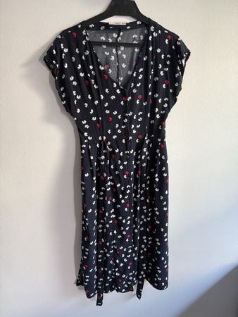 MANGO summer dress like new! (size XS)