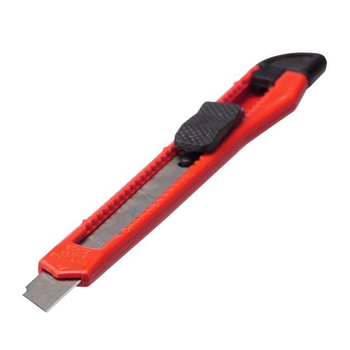 Tutti gli attrezzi: Cuttermesser 100er Set – Nuovo e nell'imballaggio originale da Bülach venduto da StoreInShop.com 5