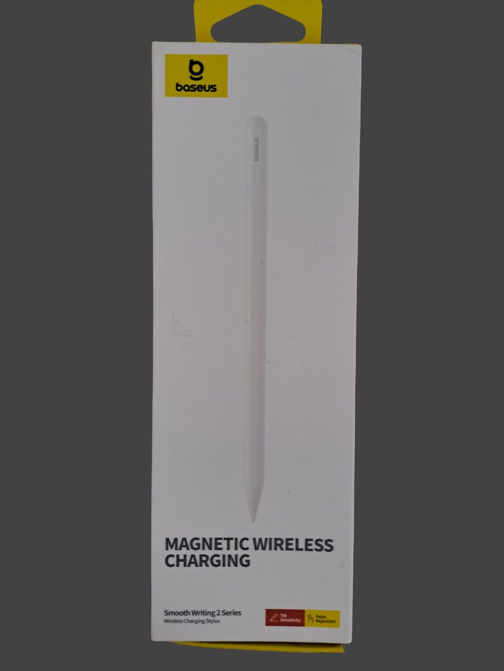 Penna & Evidenziatori: BASEUS Stylus Smooth Writing BS-PS009 – Nuovo (secondo la descrizione) da Männedorf venduto da Restwert_Maennedorf 4
