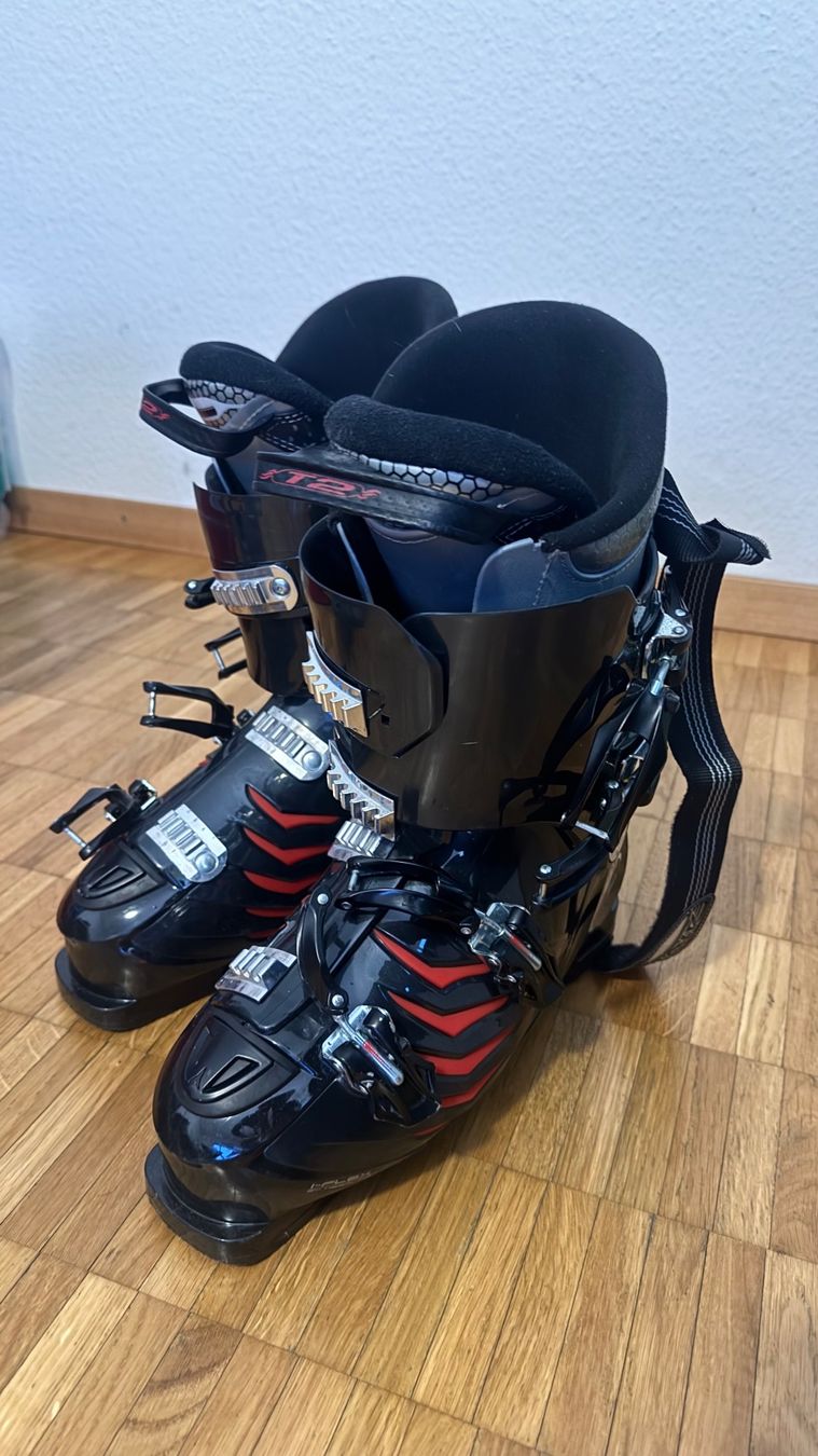 Atomic Scarpe da uomo: Atomic Hawk 80 – Usato da Chavannes-Renens venduto da Roberto.W