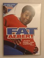 G2 DVD - FAT ALBERT (deutsch) - neu, nie abgespielt