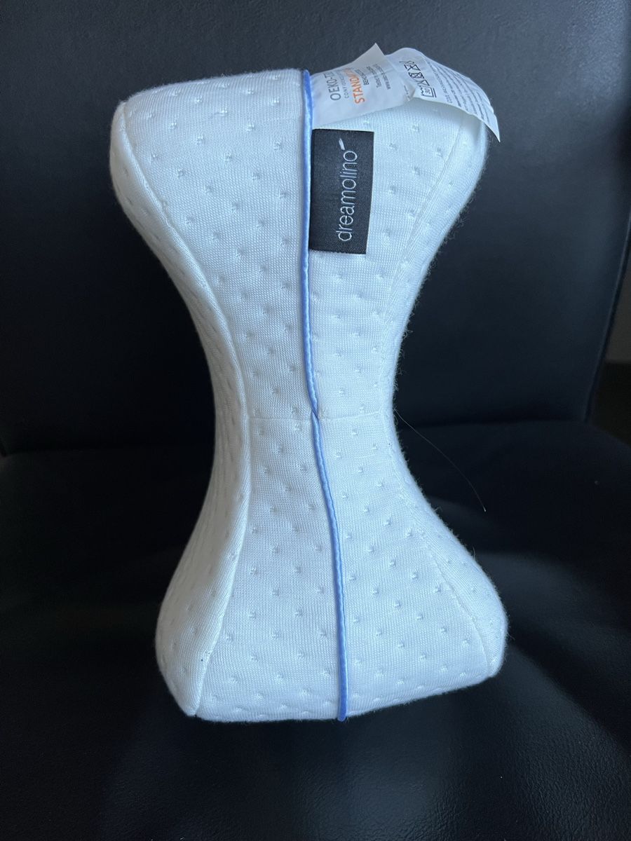 Cuscini: Dreamolino Leg Pillow – Nuovo (secondo la descrizione) da Betschwanden venduto da Dognose 4