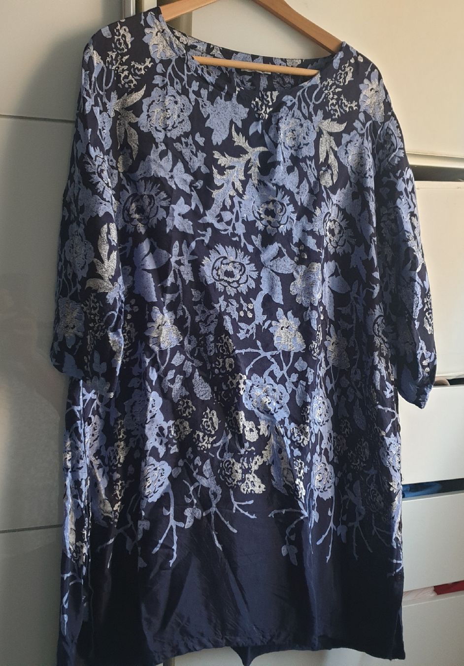 Vestiti: Masai schönes Kleid Gr. M – Usato da Frenkendorf venduto da Moon111