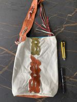 Hippie Tasche von Save the Queen