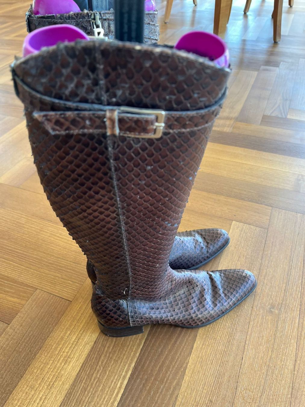 Bogner Scarpe da donna: Bogner Stiefel Gr. 36 – Usato da Rafz venduto da sam_ryj5