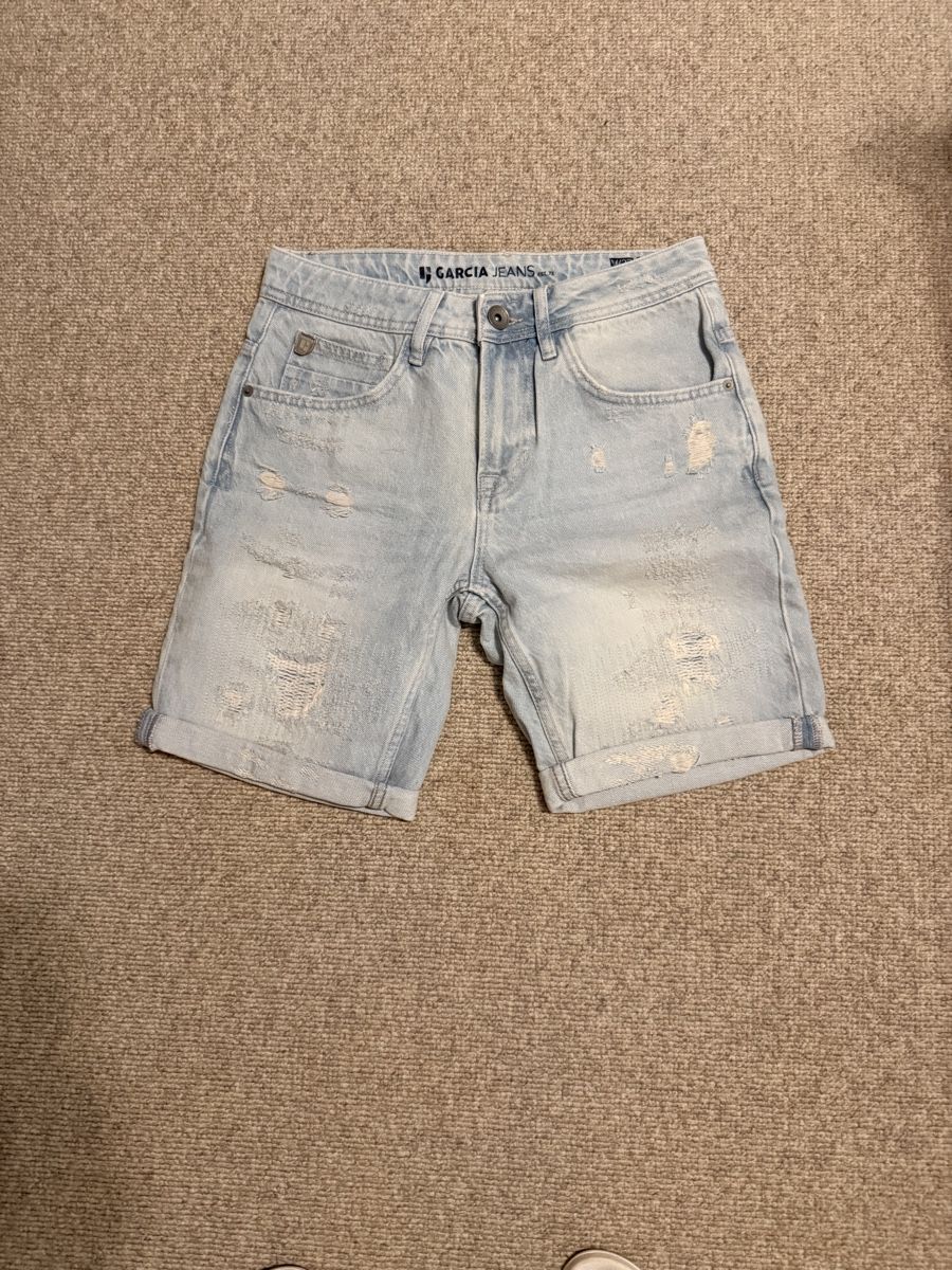 Jeans: Garcia Jeans Russo – Gebraucht aus Cham von carmenblacky