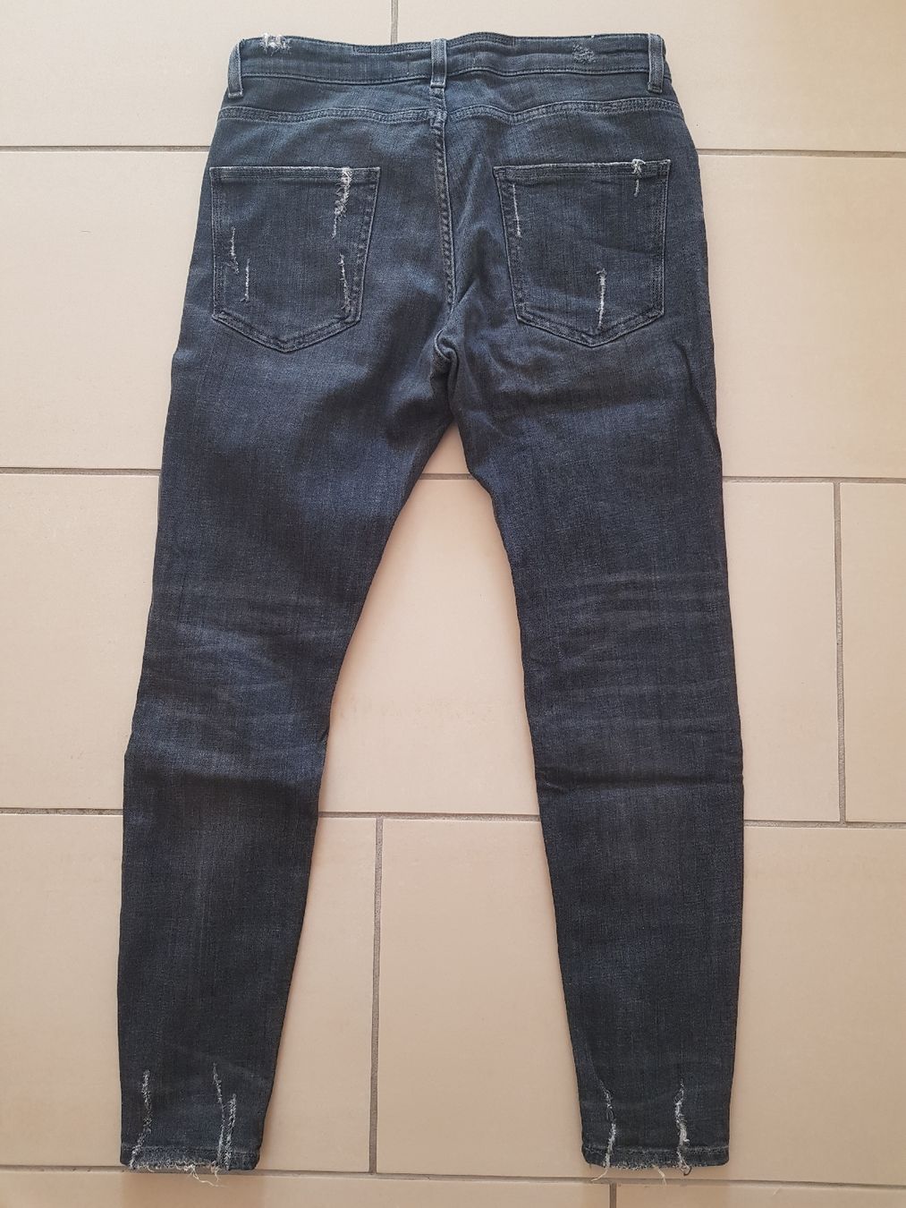 Zara Jeans: Zara Jeans – Usato da Viganello venduto da sta_b86s 1