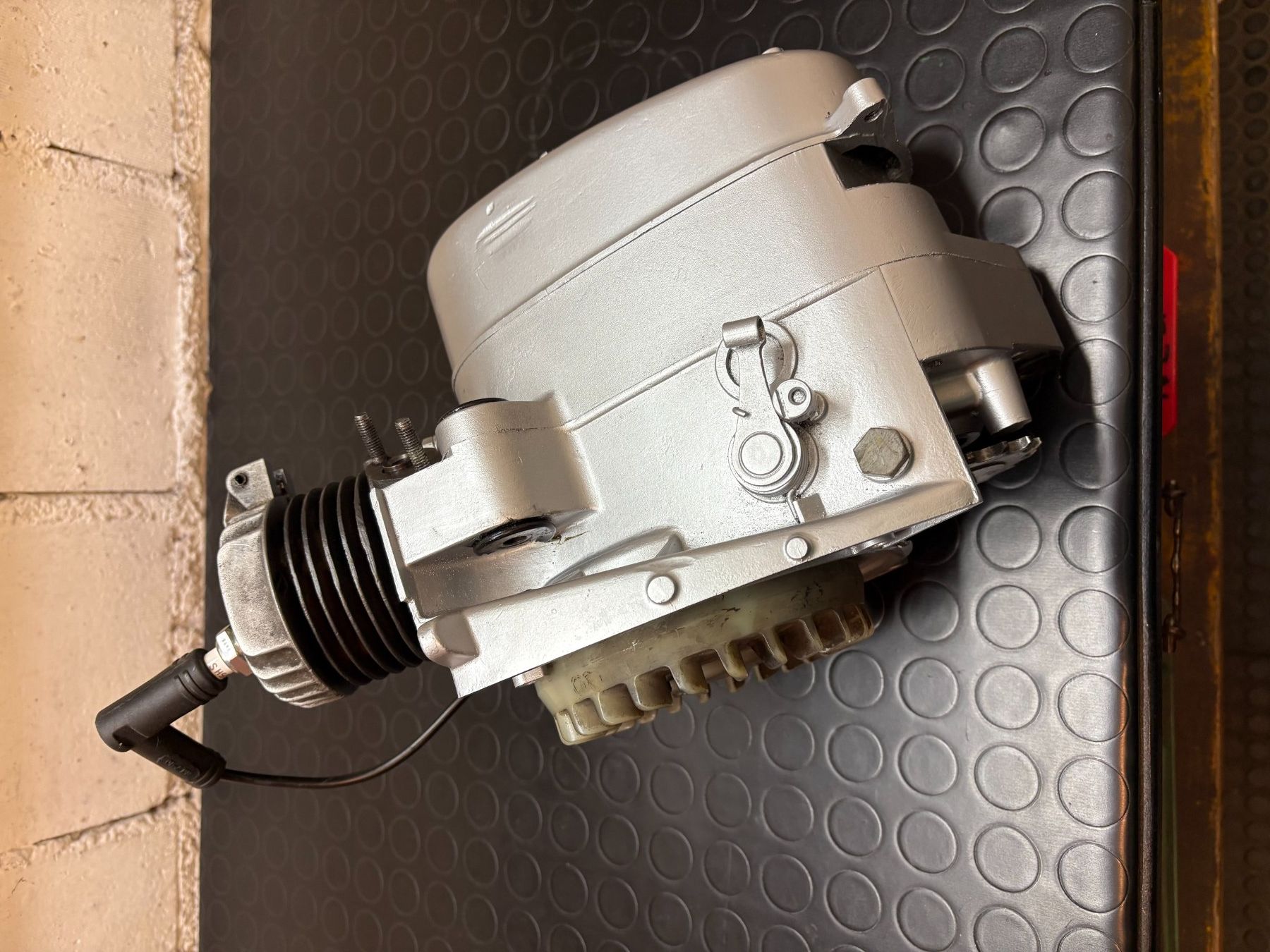 Sachs Mofas: Sachs 503 ABL Motor – Gebraucht aus Zürich von Chevrolet4 3