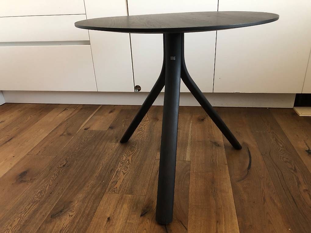 Rolf Benz Tavoli: Rolf Benz Bistrotable NP 1.445.- – Usato da Weiach venduto da A.Hatem