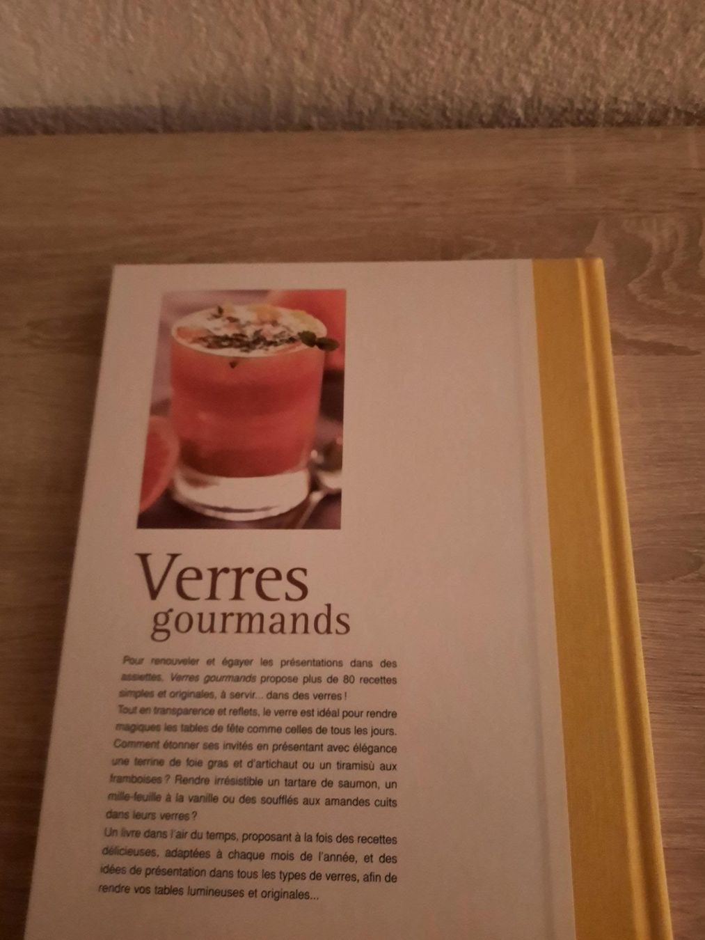 Libri: Verres gourmands – Usato da Murten venduto da laeti692 1