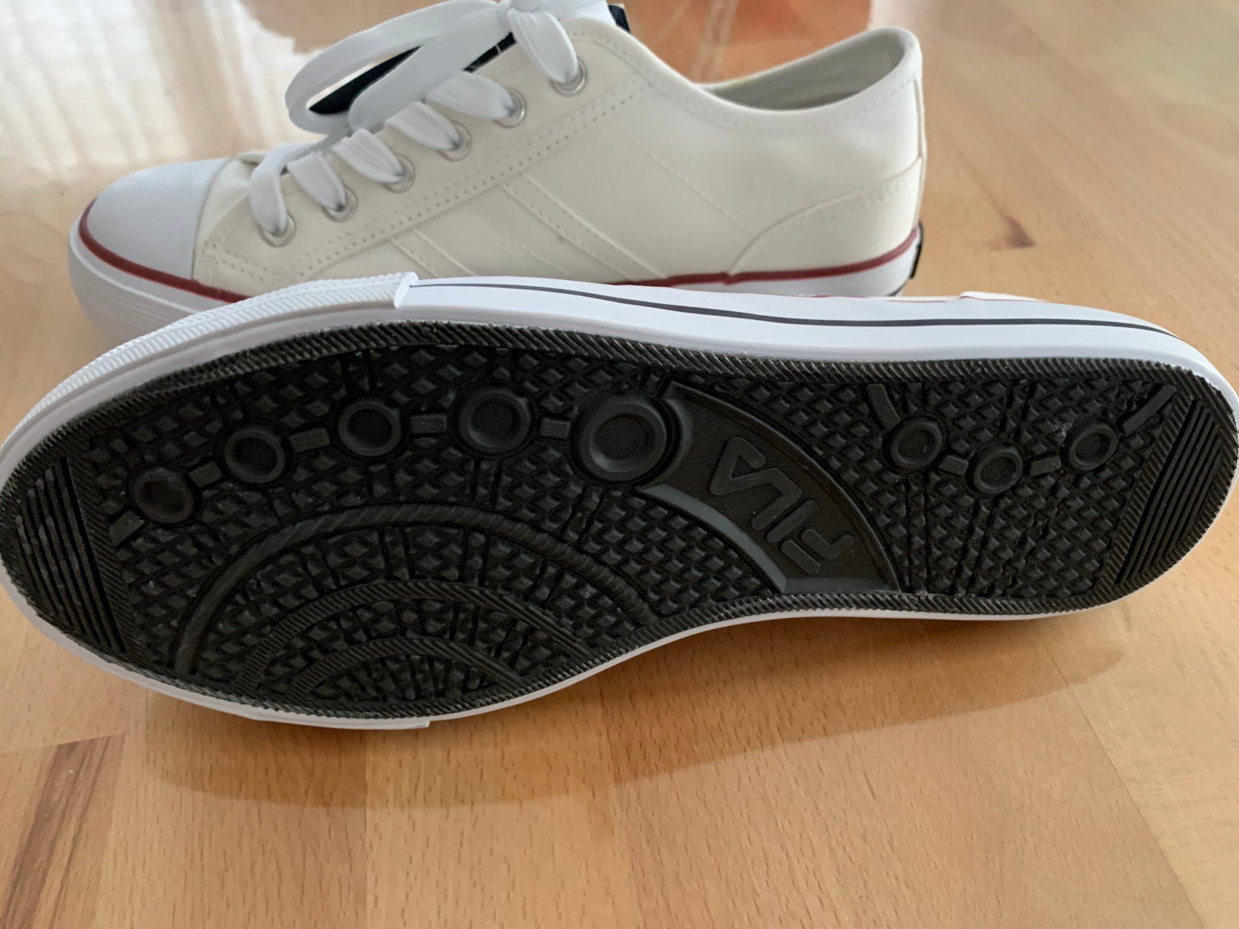 Fila Scarpe da donna: FILA Sneaker Grösse 39 – Nuovo e nell'imballaggio originale da Wetzikon ZH venduto da EvisStore 4
