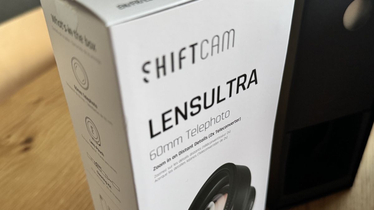 Objektive: Shiftcam – Neu (gemäss Beschreibung) aus Biberist von Phippu83 2