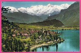 Brienz Hasliberge