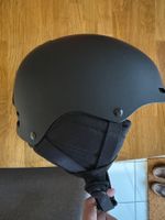 All-Mountain-Schneesporthelm Gr. M **NEUWERTIG**