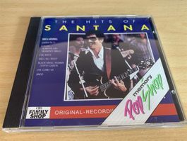 Santana – The Hits Of Santana
