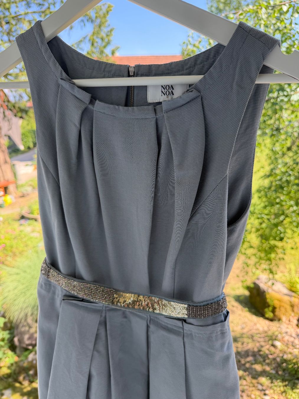Kleider: SOMMERKLEID Noa Noa – Gebraucht aus Ebmatingen von akr_vg5r 3