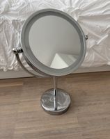 Kosmetikspiegel Beurer BS 69 mit LED Licht verchromt