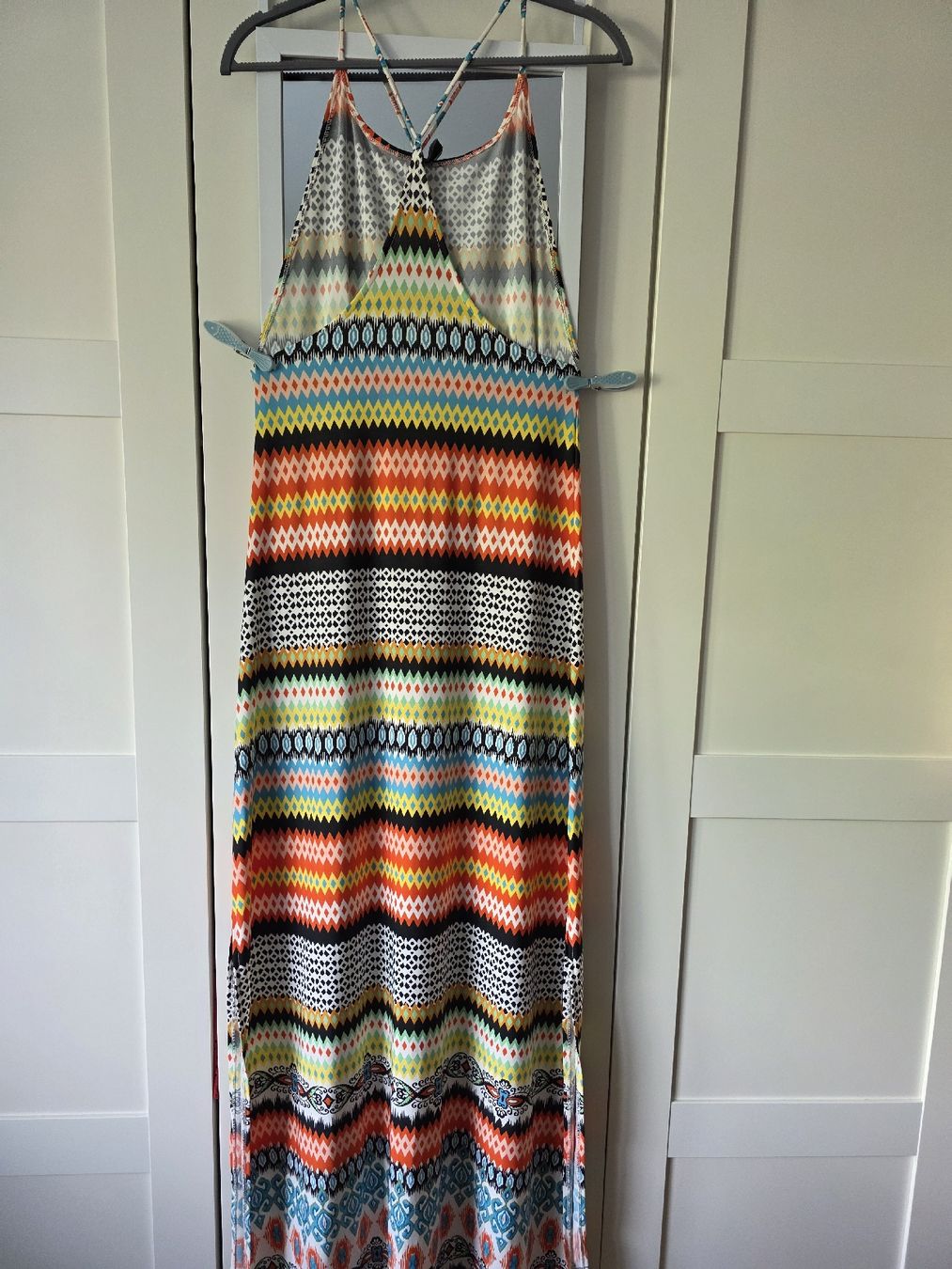 Robes: Sommerkleid – D'occasion à Bachenbülach par Dominik-20 1