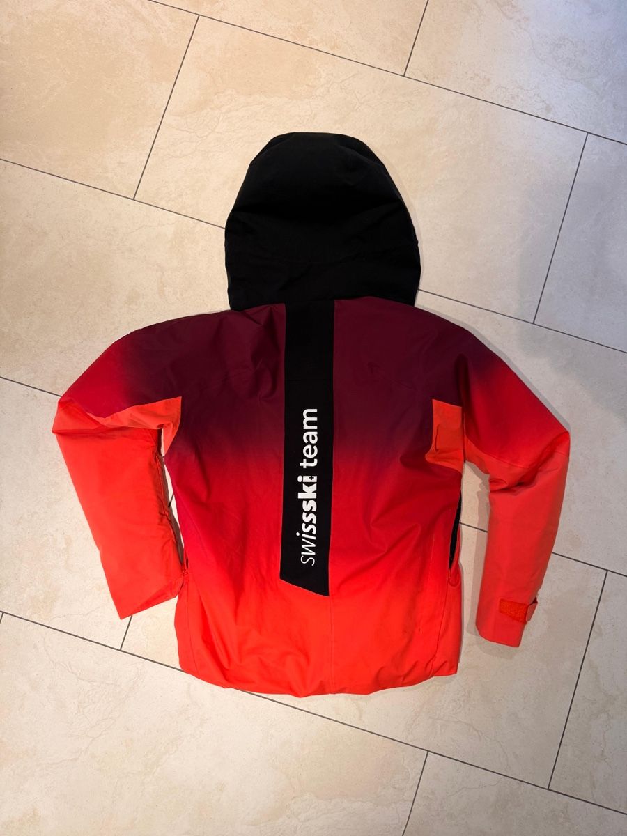 Giacche: Descente Swissski Jacke Herren – Usato da Appenzell venduto da deborah_willi 2