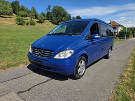 Mercedes-Benz Viano 2.2 CDI Marco Polo