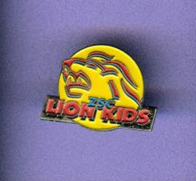 ZSC  LION KIDS