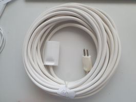 Verlängerungskabel 12m T13 3x1.5mm² 3x1.5