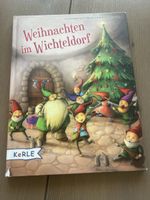 Weihnachten im Wichteldorf !