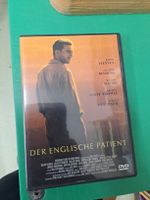 DVD - Der Englische Patient - Ein Filmklassiker für Sammler