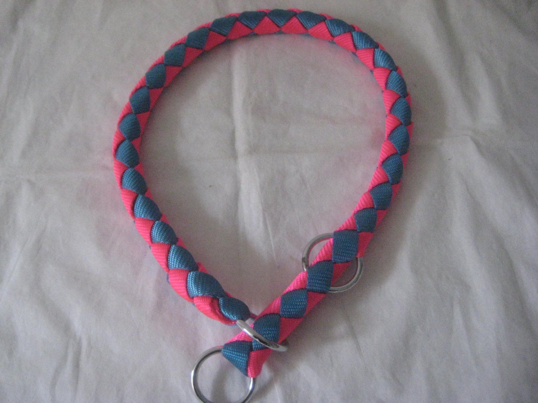 Leine & Halsband: HUNDE HALSBAND – Neu (gemäss Beschreibung) aus Uster von flocke1