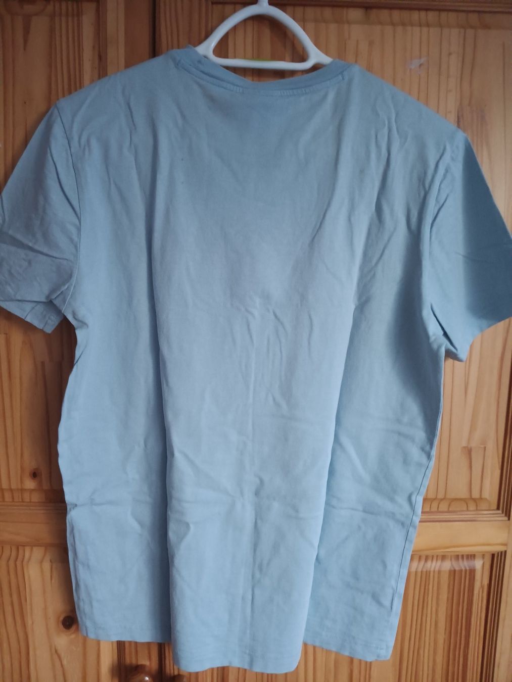Champion T-shirt: T shirt Champion – Usato da Neuchâtel venduto da den_7x9p 2