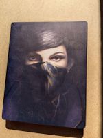 Dishonored 2 Steelbook Edition PS4 