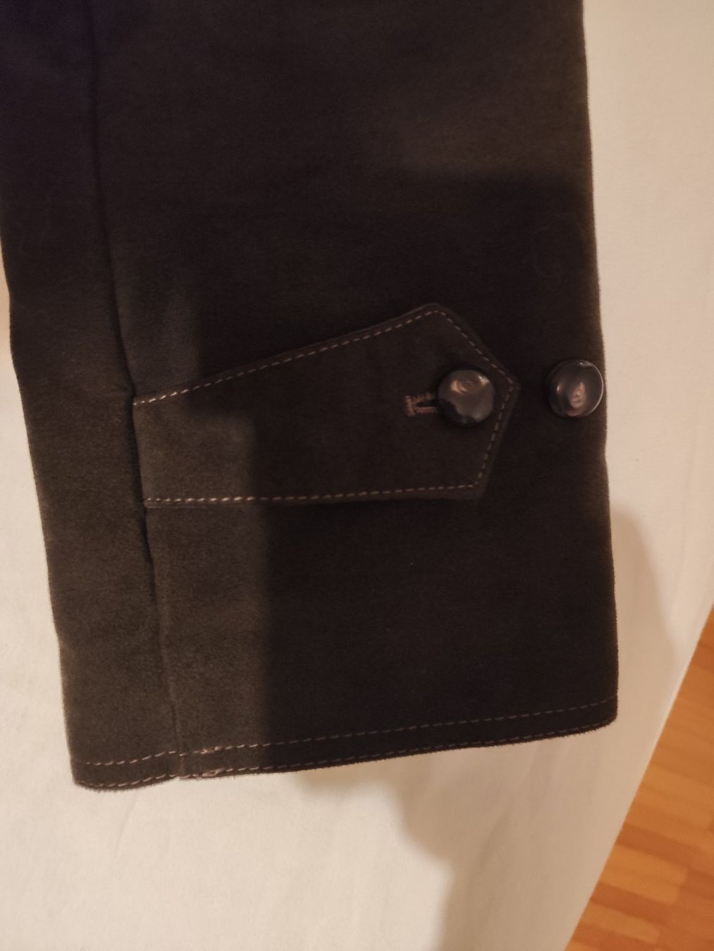 Giacche: Scarti Lab Moleskin Jacket XL – Usato da Zuerich venduto da Culoshaker 4