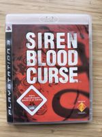 Siren - Blood Curse (PS 3)