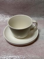Neue Serax Cappuccino Tassen mit Untertassen 7er Set