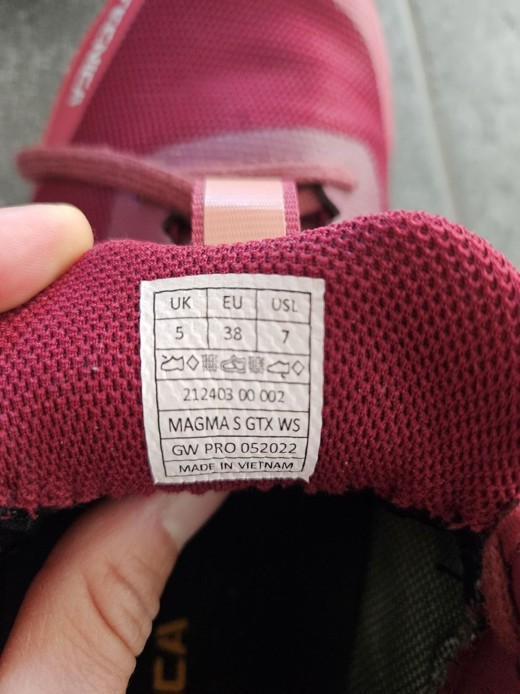 Scarpe da donna: Tecnika Schuh – Usato da Celerina venduto da cor_9yfb 2