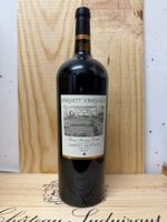 Barnett Cabernet Sauvignon 2016 MAGNUM