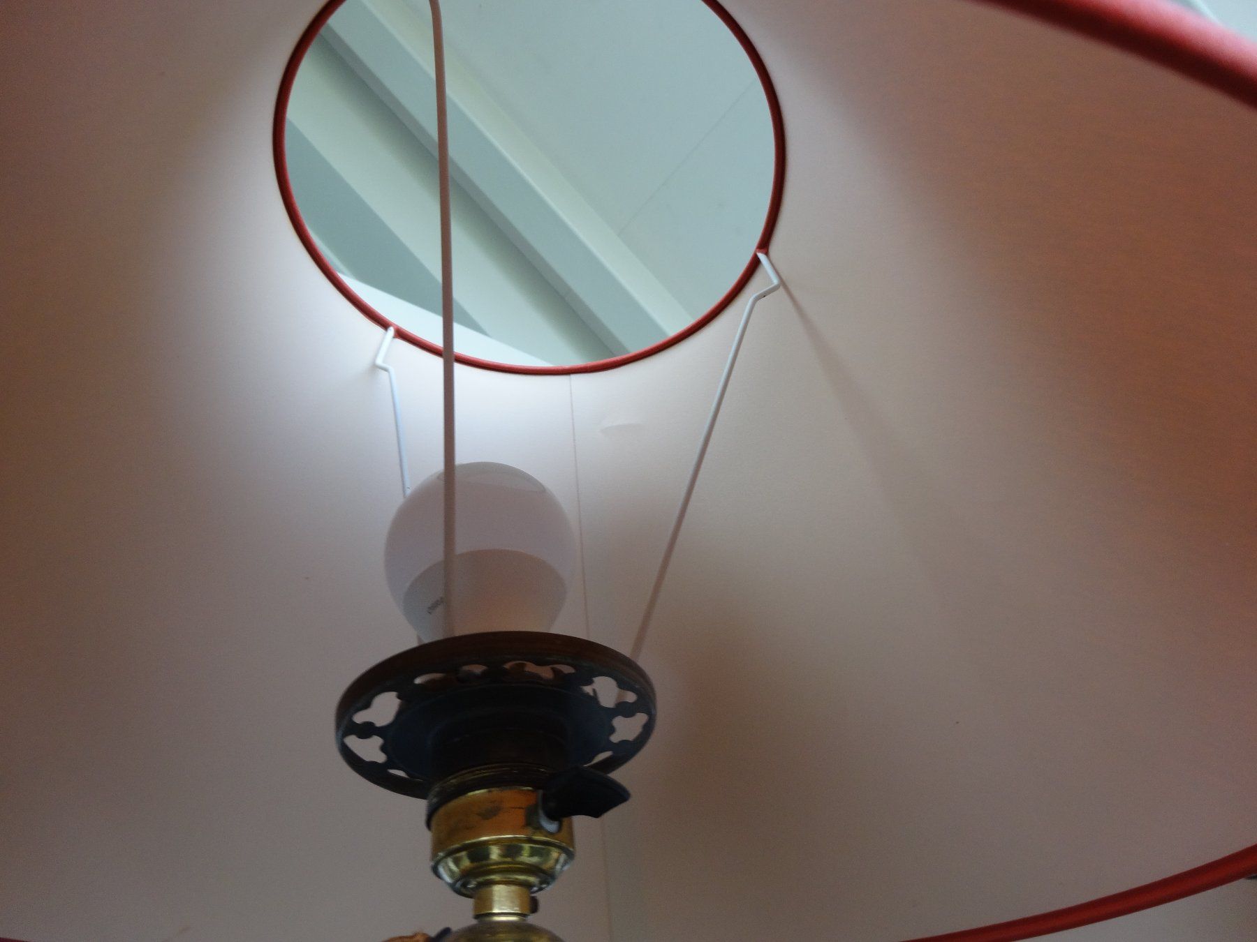Lampade: 2 Engel Vintage  Stehlampen – Nuovo (secondo la descrizione) da Neerach venduto da jenny062 3